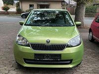 Gebraucht Skoda Citigo Active 60 PS (44 kW) 2016 Kleinwagen