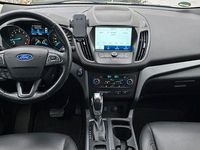 Gebraucht Ford Kuga Titanium 182 PS (133 kW) 2019 Silber SUV