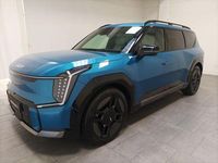 Gebraucht Kia EV9 GT-Line 283 kW (385 PS) 2025 Blau SUV