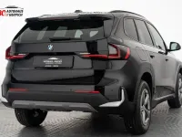 Gebraucht BMW X1 163 PS (119 kW) 2026 Black sapphire metallic SUV