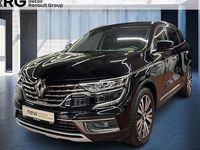 Gebraucht Renault Koleos Initiale Paris 183 PS (134 kW) 2022 Schwarz SUV