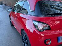 Gebraucht Opel Adam 70 PS (51 kW) 2019 Andere farben Kleinwagen