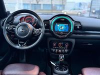Gebraucht Mini Cooper D 150 PS (110 kW) 2019 Grau Kleinwagen