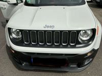 gebraucht Jeep Renegade 1.6 E-torQ Sport