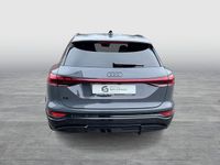 Gebraucht Audi Q6 e-tron Edition .1 225 kW (306 PS) 2025 Grau SUV