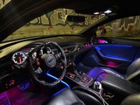 Gebraucht Audi A6 S-Line 218 PS (160 kW) 2017 Schwarz Kombi