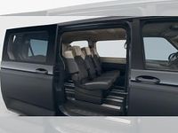 Neu VW Multivan 177 PS (130 kW) 2026 Grau (pure grey) Van
