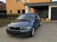 Gebraucht BMW 330 231 PS (169 kW) 2007 Limousine