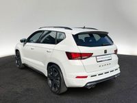Gebraucht Cupra Ateca 300 PS (220 kW) 2023 "bila" weiss SUV