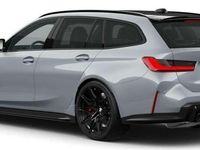 Neu BMW M3 Competition Edition 530 PS (389 kW) 2026 Grau Limousine