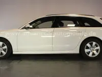 Gebraucht Audi A6 Advanced 272 PS (200 kW) 2017 Weiß Kombi