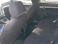 Gebraucht Skoda Octavia 105 PS (77 kW) 2005 Blau Kombi