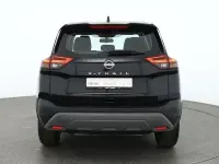 Neu Nissan X-Trail Acenta 163 PS (119 kW) 2026 Schwarz SUV