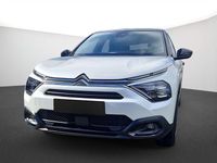 Gebraucht Citroën C4 Feel 131 PS (96 kW) 2023 Perlmutt weiß SUV