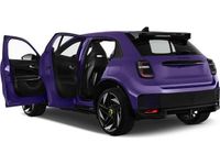 Neu Abarth 600e 206 kW (281 PS) 2025 Violett (hypnotic purple) SUV