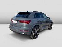 Gebraucht Audi Q3 Advanced Plus 190 PS (139 kW) 2025 Nanograu metallic SUV