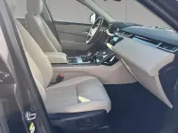 Gebraucht Land Rover Range Rover Velar SE Dynamic 253 PS (186 kW) 2023 Grau SUV
