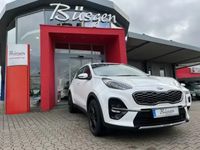 gebraucht Kia Sportage 