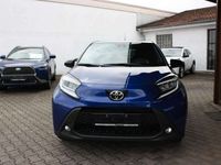 gebraucht Toyota Aygo X 1.0-l-VVT-i Pulse / Komfort / Sicht-Paket