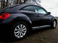 gebraucht VW Beetle Beetle The1.2 TSI Design