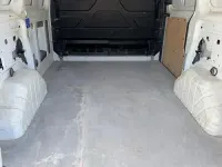 Gebraucht Ford Transit Custom 105 PS (77 kW) 2018 Weiß Van