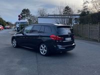 gebraucht BMW 216 Gran Tourer i M-Paket