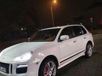 gebraucht Porsche Cayenne GTS 