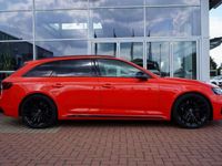 Gebraucht Audi RS4 Ambiente 450 PS (330 kW) 2022 Rot Kombi