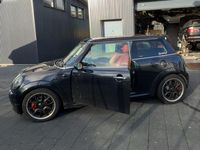 Gebraucht Mini Cooper S Coupé 174 PS (127 kW) 2007 Schwarz Coupé