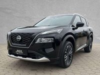 Gebraucht Nissan X-Trail Tekna+ 213 PS (156 kW) 2024 Black pearl (m) SUV
