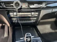 Gebraucht BMW X5 258 PS (189 kW) 2016 Weiß SUV