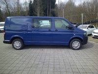 gebraucht VW T5 Kombi LR 2.0 TDI*AT-Motor ca. 50.000 km* 6-Si