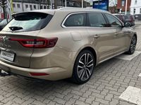 gebraucht Renault Talisman GrandTour LIMITED BLUE dCi 150 +Leder+