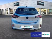 Gebraucht Opel Corsa 101 PS (74 kW) 2024 Grau Kleinwagen