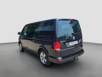 Gebraucht VW Multivan Comfortline 150 PS (110 kW) 2020 Schwarz Van / Kleinbus