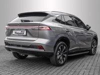 Neu MG HS Luxury 272 PS (200 kW) 2026 Silber SUV