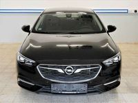 gebraucht Opel Insignia 2.0 CDTI GS INNOV. 4x4 LED/CAM/SHZ/NAV