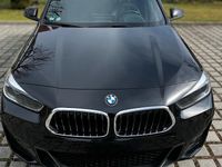 Gebraucht BMW X2 M Sport 190 PS (139 kW) 2020 Schwarz SUV