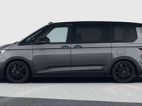 Neu VW Multivan Edition 150 PS (110 kW) 2025 Indium grau metallic / d.../gr Van