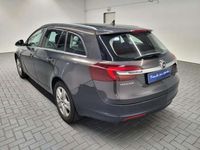 gebraucht Opel Insignia ST Navi/Carplay/PDC/Tempomat