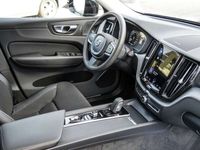 gebraucht Volvo XC60 T6 Recharge Plug-In Hybrid Inscription Expression AWD