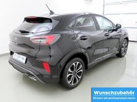 Gebraucht Ford Puma ST-Line 155 PS (114 kW) 2023 Schwarz SUV