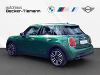 gebraucht Mini Cooper 5-Türer