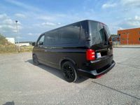 gebraucht VW Caravelle T6Comfortline Kurzer Radstand