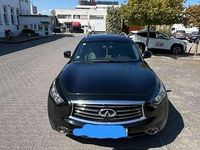 Gebraucht Infiniti Fx30 238 PS (175 kW) 2013 SUV