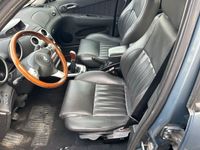 gebraucht Alfa Romeo 156 JTS 2,0 16V Benziner