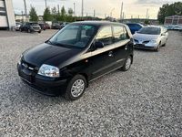 Gebraucht Hyundai Atos 63 PS (46 kW) 2006 Ebony black Kleinwagen