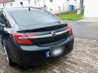 gebraucht Opel Insignia 2.0 CDTI Business Edition 96kW Auto...