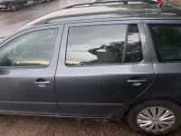 Używany Skoda Octavia 140 KM (102 kW) 2007 Szary Kombi