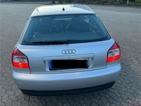 gebraucht Audi A3 / 8L Auto Kleinwagen